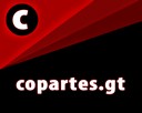 Auto Repuestos Copartes