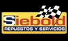 Autoservicios Siebold - Aguilar Batres
