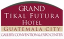 Grand Tikal Futura Hotel