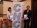 Cnc Mayoristas De Viajes, S.a.