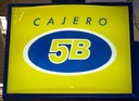 Cajero 5b, Transacciónes Y Transferencias S.a.