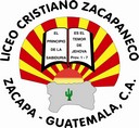 Liceo Cristiano Zacapaneco