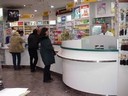 Farmacia Y Comisariato La Moderna