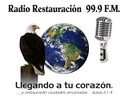 Radio Restauracion 99.9 Fm