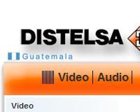 Distelsa - Servicio Técnico Mixco