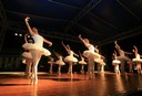 Escuela Nacional De Danza