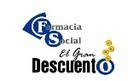 Farmacias Gran Descuento - Coatepeque