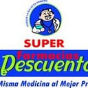 Farmacias Super Descuento - Gran Portal Petapa