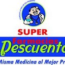 Farmacias Super Descuento - Gran Portal Petapa