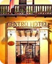 Hotel El Centro