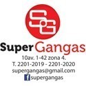 Super Gangas