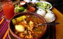Comida Tipica