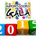 Importadora Gala, S.a.