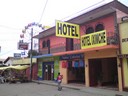 Hotel Iximche