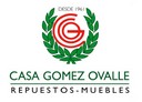Distribuidora Casa Gomez Ovalle