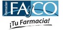 Farmacia Fayco Ciudad Vieja