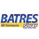 Farmacia Batres Sta. Lucia