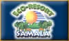 Eco-resort Samala