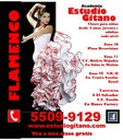 Academia De Baile Flamenco Estudio Gitano