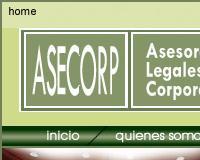 Asecorp