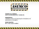 Asemco, S.a.