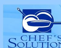 Chef's Solutions