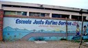 Colegio Justo Rufino Barrios