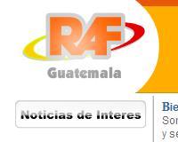 Grupo Raf