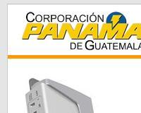 Corporación Panamax De Guatemala