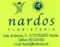 FloristerÍa Los Nardos S.a.