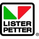Lister Petter