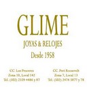 Glime - Próceres