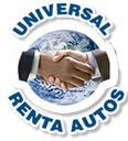 Renta Autos Universal