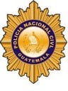Pnc - Comisaría 52 Baja Verapaz