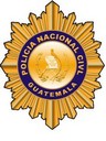 Pnc - Comisaría 74 Sacatepéquez