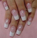 Tips Uñas Acrilicas