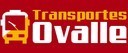 Transportes Ovalle - Zona 3