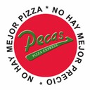 Pecas Pizza