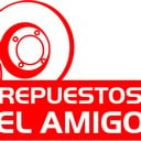 Repuestos El Amigo -  Centro Comercial Aranjuez