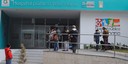 Hospital Veterinario Ávila