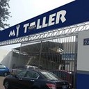 Taller Automotríz Ivemo