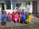 San Ignacio Center Jardin Infantil