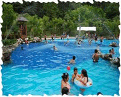 Restaurante Y Turicentro Guaytan