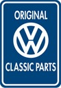 Vw Partes - Suc. 7