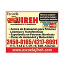 Escuela De Automovilismo Jireh