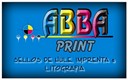 Abba Print
