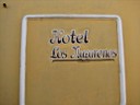 Hotel Los Nazarenos