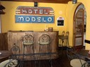 Hotel Modelo