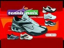 Tenis Nais