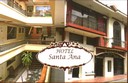 Apart-hotel Santa Ana